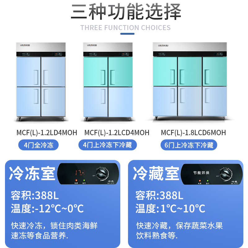 MCF（L）-1.2LCD4MFL