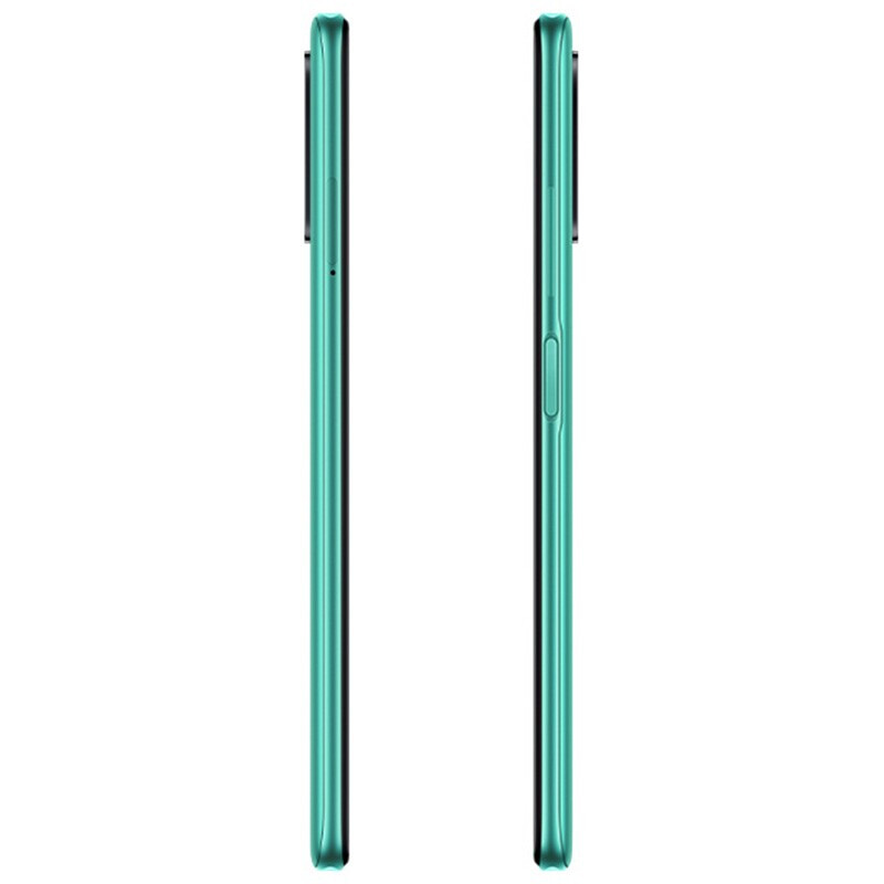 小米(mi) Redmi Note 10 5G 4GB+128GB 竹石青