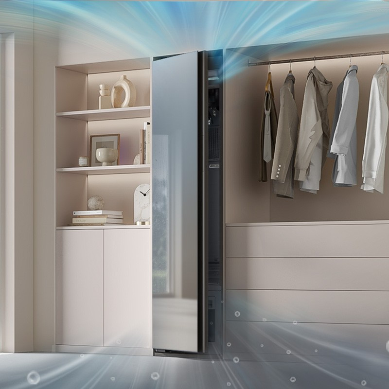 显示方式是led的lg衣物护理机怎么样?-苏宁头条