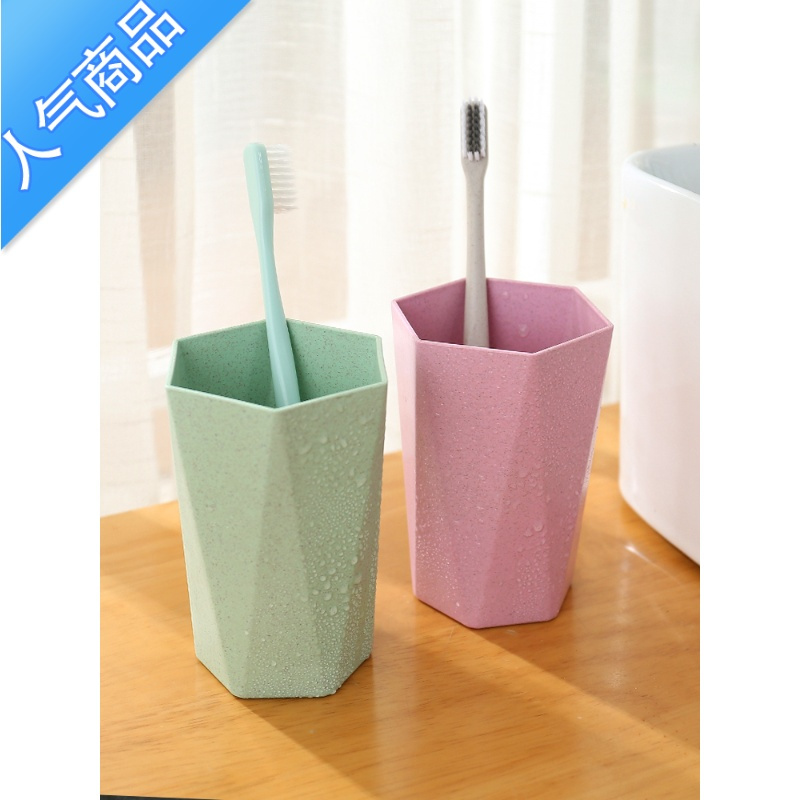 材质是塑料的艺呈牙刷缸怎么样?-苏宁头条
