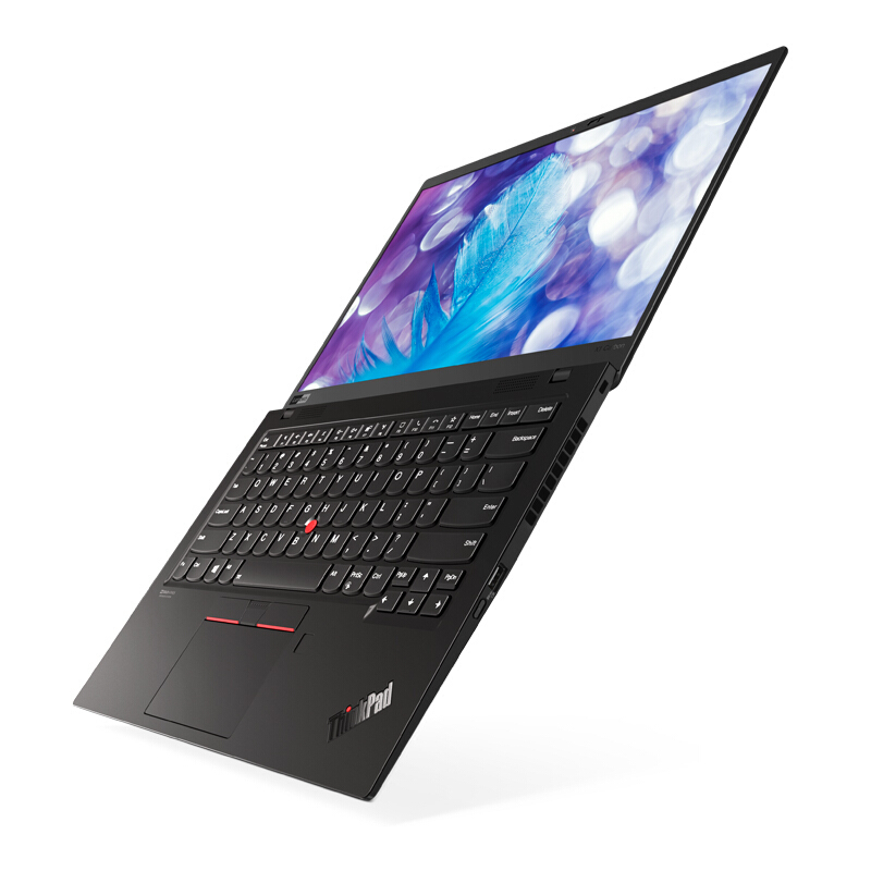 联想ThinkPad X1 Carbon 2018 笔记本电脑I7-8565U FHD屏16G内存+512G PCIE