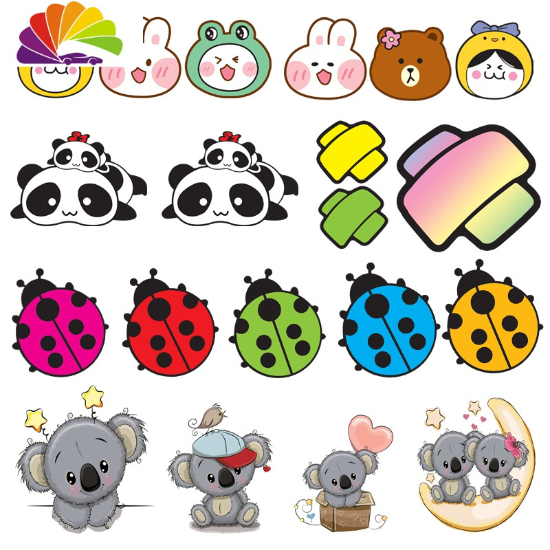 型号是0035的舒适主义汽车贴怎么样