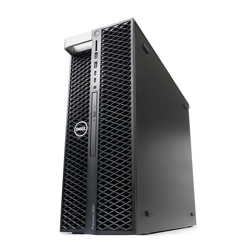 戴尔（DELL）T5820/P5820x图形工作站至强W-2295丨18核丨3.0G丨16G丨256G+1T丨P2200