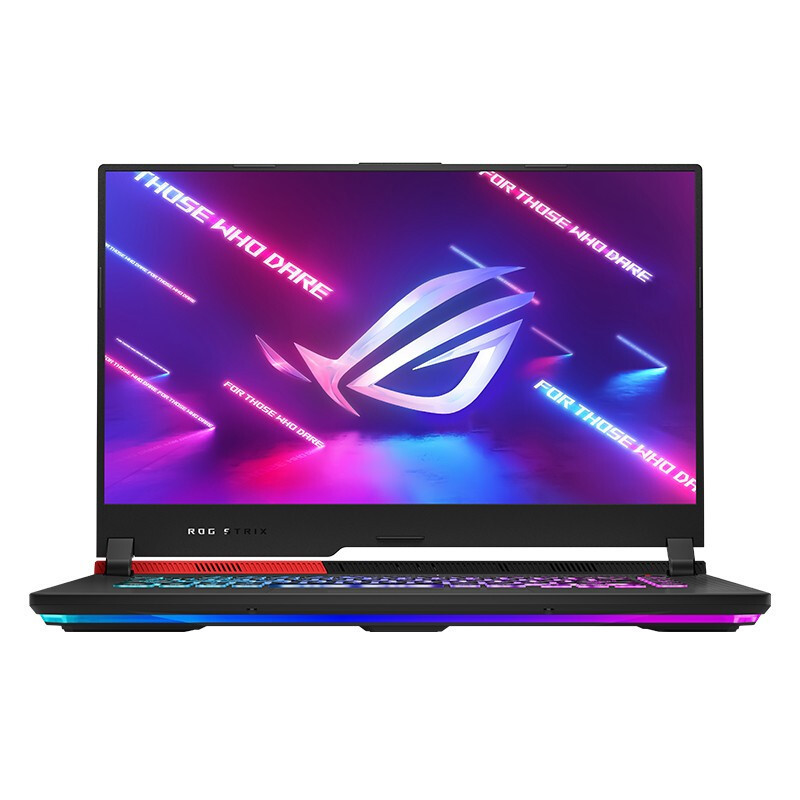 华硕（ASUS）魔霸新锐 2021款 新锐龙8核R9-5900HX 64G 1TB RTX3060