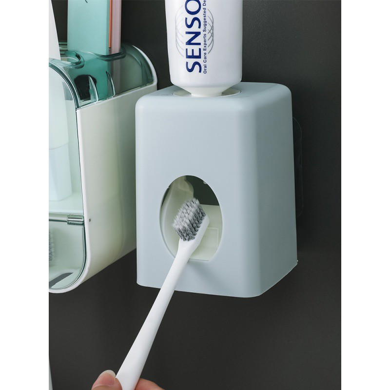 材质是塑料的三维工匠牙刷缸怎么样?-苏宁头条