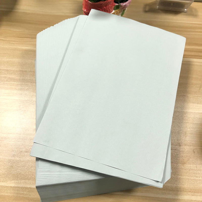 久创8k 80g复印纸速印纸