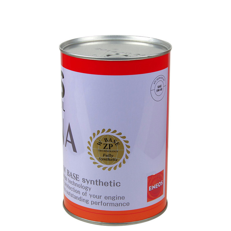新日石（ENEOS）引能仕SUSTINA速驰耐5W-40 SN级1L