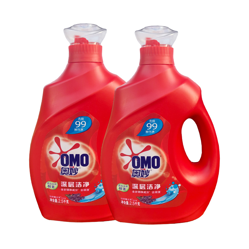 类型是机洗的奥妙洗衣液怎么样?-苏宁头条