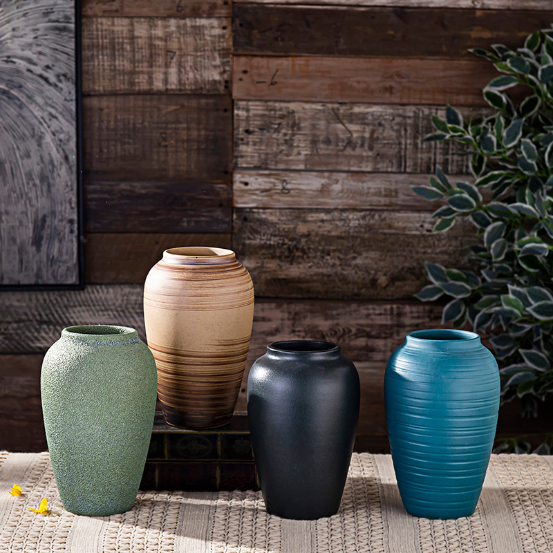 材质是陶瓷的三维工匠陶罐怎么样?-苏宁头条