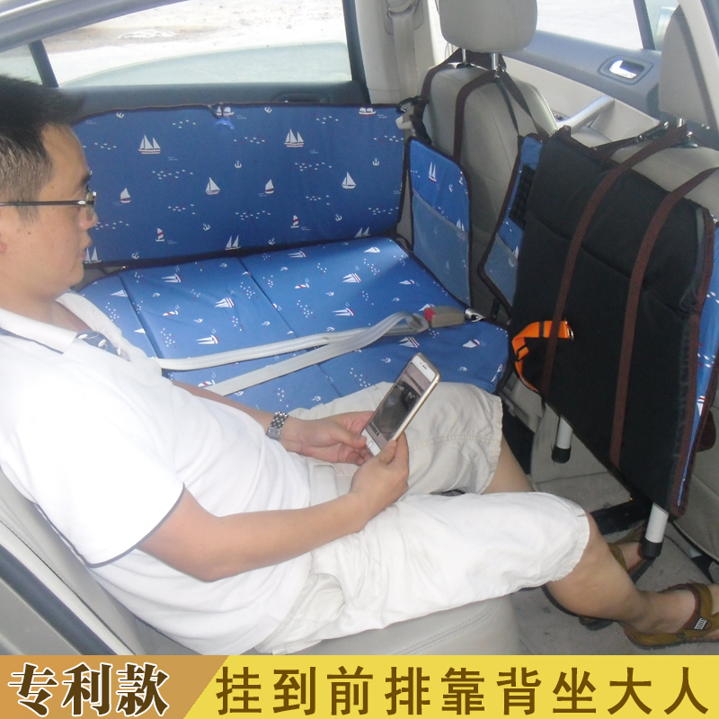 车载睡垫汽车内睡觉神器后排非充气床垫轿车折叠后座旅行非充气床 -全OAIGYZLOIGKTRWBCFWAQRLVOOCW