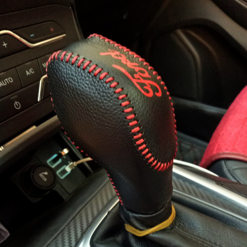 型号是新福特福克斯的敬平换挡杆怎么样