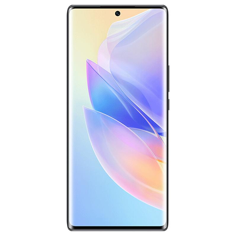 荣耀(honor) 荣耀60 SE 12GB+256GB 亮黑色 移动联通电信全网通5G手机 66W超级快充