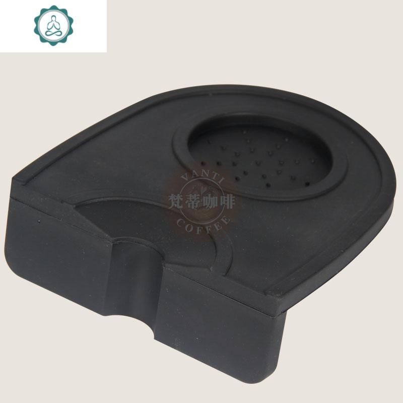 不锈钢压粉器压粉锤填压器压粉棒 压粉垫咖啡机配套器具 封后 49mm压粉器_215
