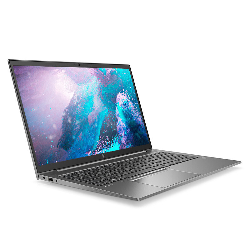 惠普(HP)ZBook_Firefly15G7 15.6英寸笔记本i7-10510U 32G 512G SSD 4G独显