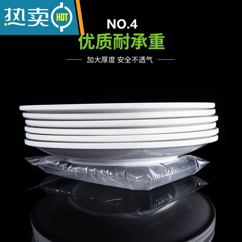 XIANCAI自封袋大小号透明密封袋塑封保鲜PE包装塑料袋封口袋子 10*15CM 1600个 1x1c1