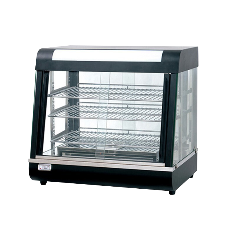 产品类型是保温展示柜的乐创展示柜怎么样?-苏宁头条