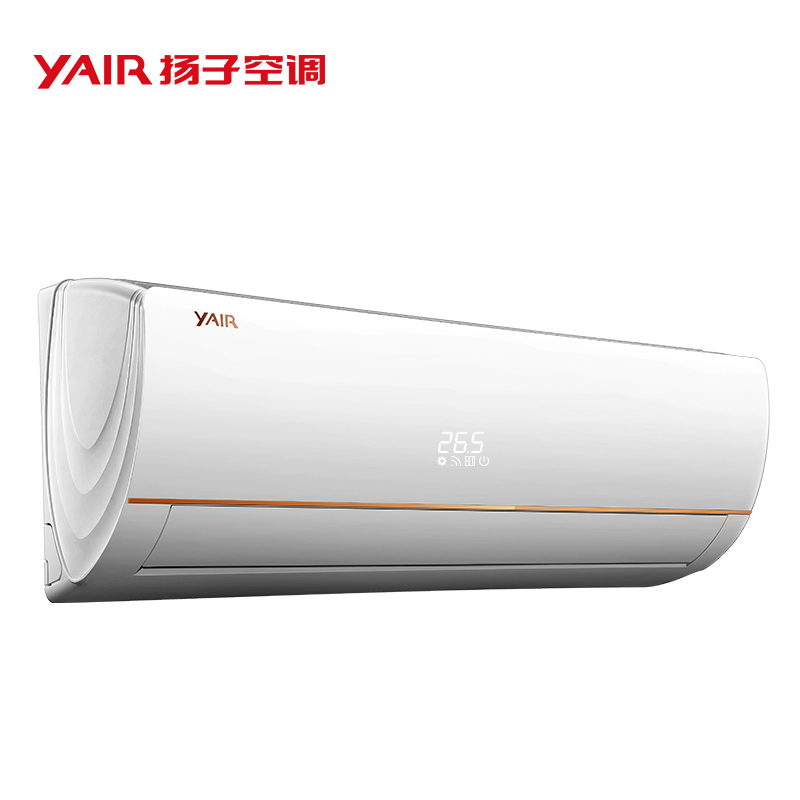 扬子空调KFR-35GW/V3951fA1