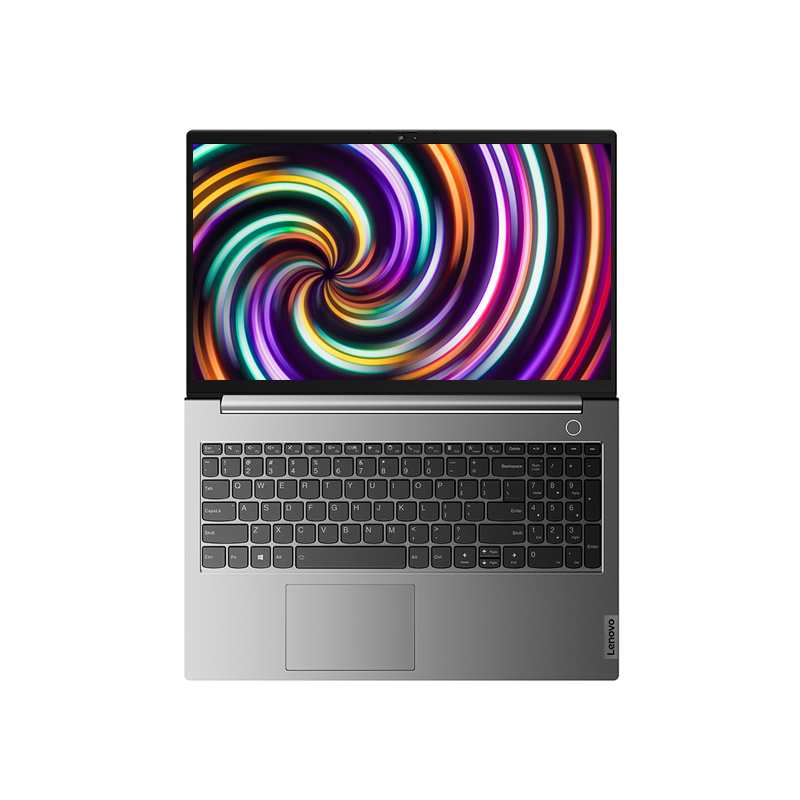 联想ThinkBook 15 00CD i5-1155G7 40GB 1T+512 锐炬显卡 高色域