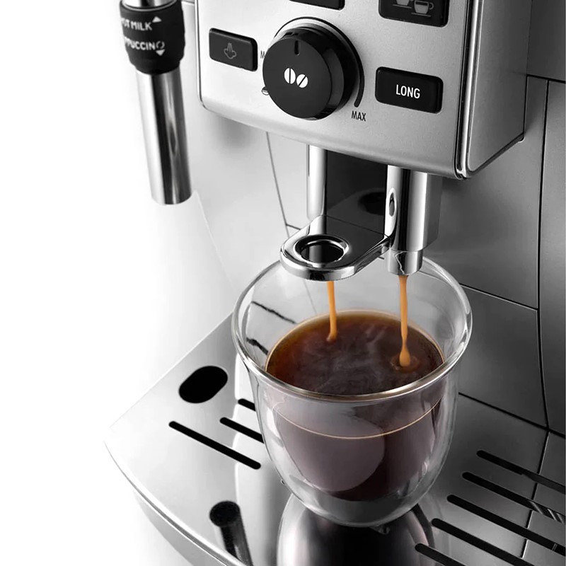 德龙(DeLonghi)ECAM23.120全自动咖啡机