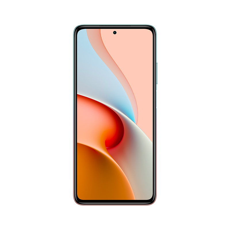 小米 (MI)Redmi Note 9 Pro 5G 8+128GB 湖光秋色 4820mAh大电量 1亿像素