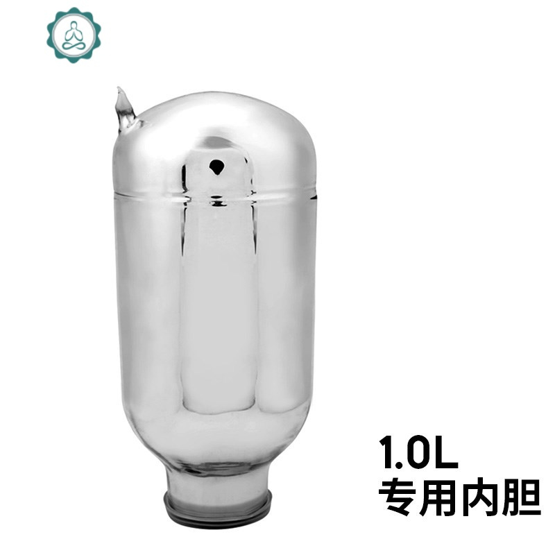 热水瓶 保温瓶 保温壶 暖瓶内胆【注：只限本店产品】 封后 1.0L专用内胆