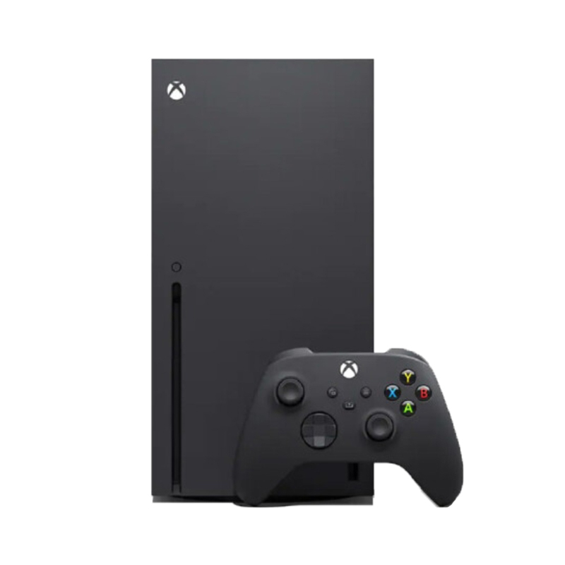 Xbox Series X/S 1T 家庭娱乐游戏机 Xbox Series X国行 XSX国行+赛博朋克+巫师3