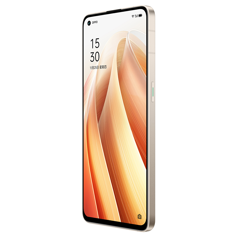 oppo reno7 晨曦金 8g 256g