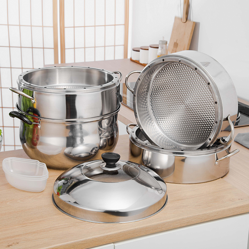 型号是br-38832的时光旧巷蒸汽锅怎么样?-苏宁头条