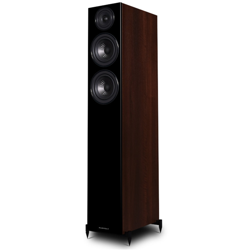 Wharfedale/乐富豪 Diamond 12.3 钻石12.3家庭影院HIFI音响全景声主音箱 落地音箱