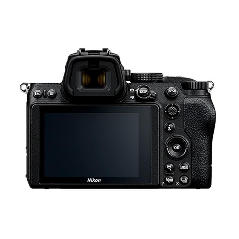 尼康(Nikon) Z5（Z 24-70mm）数码微单相机 单镜头套装 约2432万像素_227_712