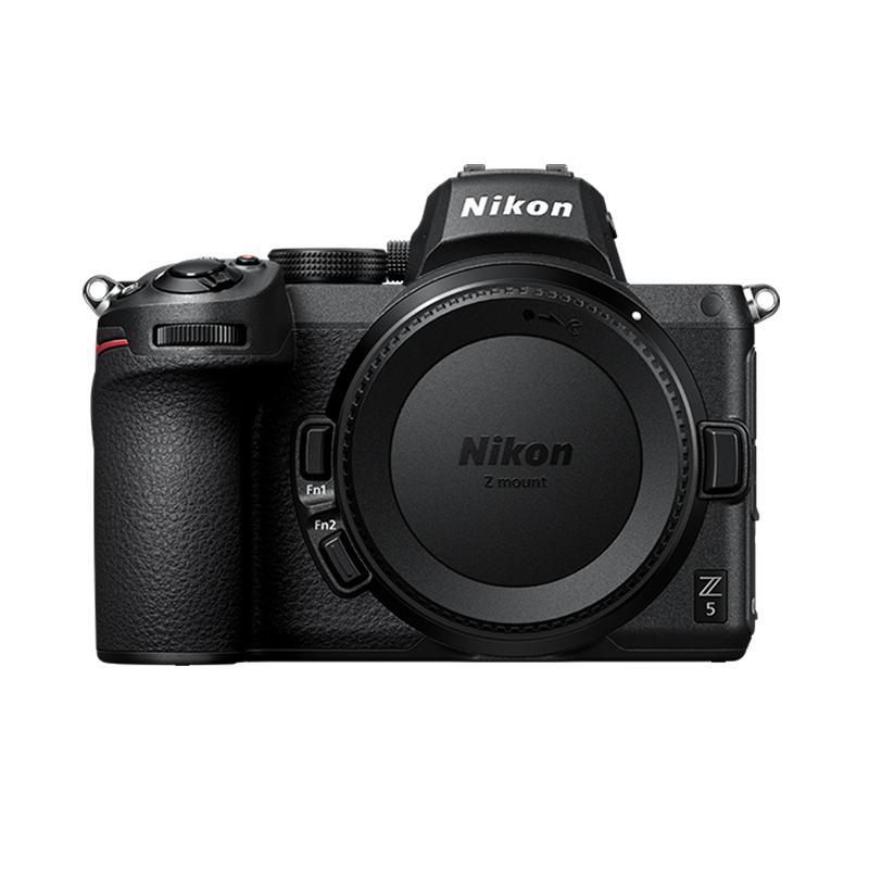 尼康(Nikon) Z5（Z 24-70mm）数码微单相机 单镜头套装 约2432万像素_227_712