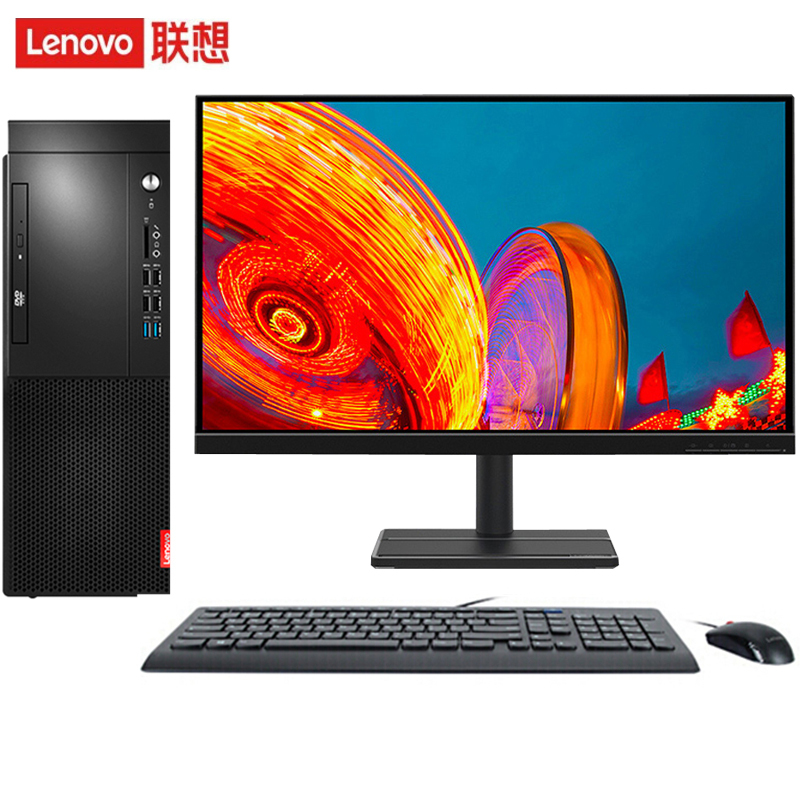 型号是启天m420的联想一体机电脑怎么样?-苏宁头条