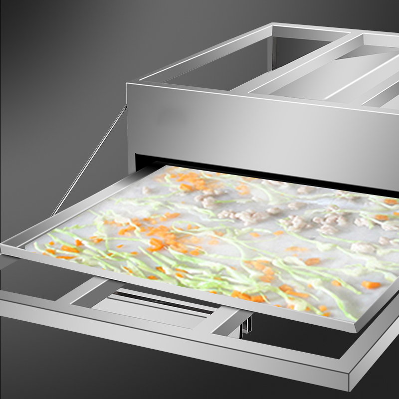 特色功能是防干烧功能的妖怪肠粉机怎么样?