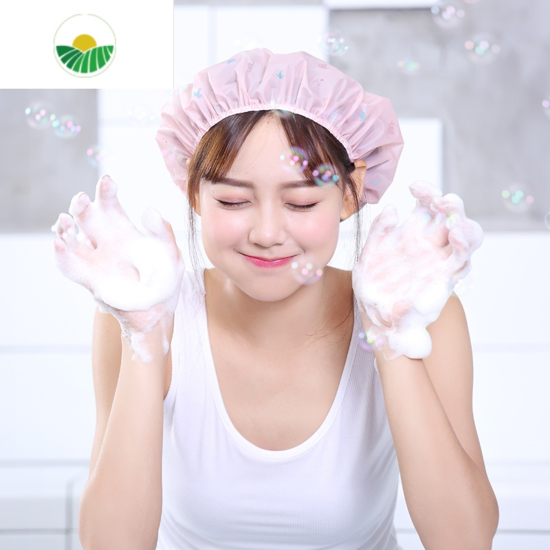 类别是浴帽的三维工匠沐浴帽怎么样?-苏宁头条