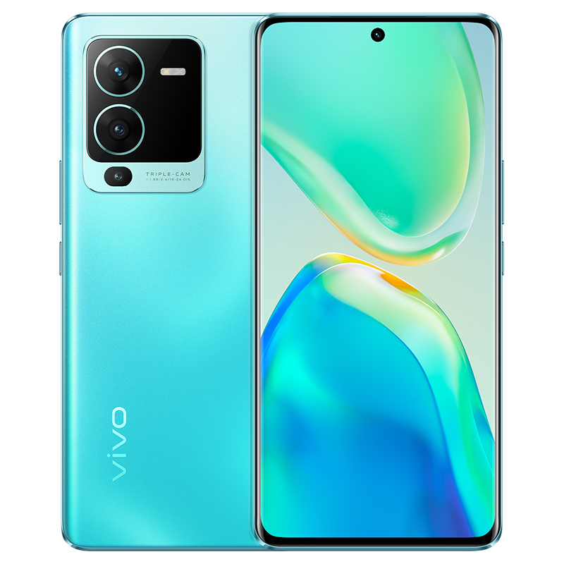 vivo S15 Pro 8GB+256GB 盛夏 5G全网通手机