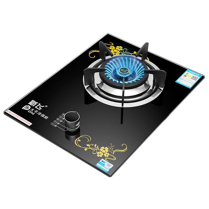 我是一个非常喜欢这款燃气灶的人,这款煤气灶非常的实用,火力十足