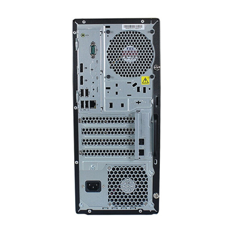 联想 ThinkStation P340 图形软件工作站