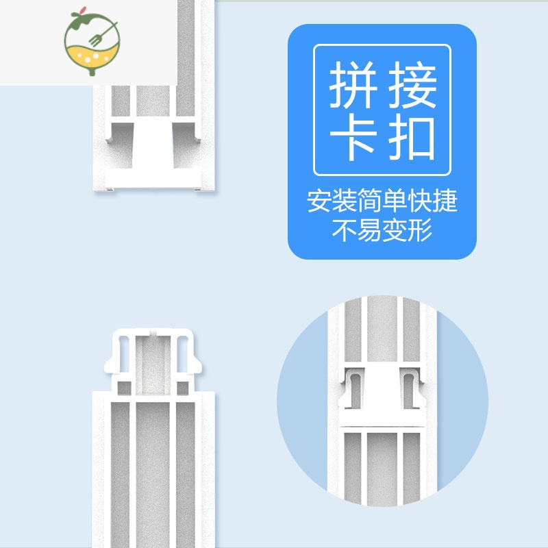 YICHENG儿童身高测量尺量高器墙贴纸自粘高精度成人精准家用2米测量仪尺 新款黄色雕刻尺【0-200厘米】 可折叠挡板