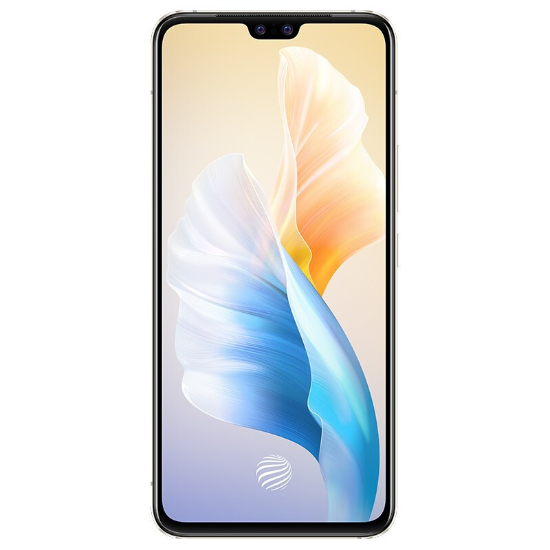 vivo S10 Pro 5G手机 12GB+256GB 丝绒白 后置一亿像素 自然柔光人像