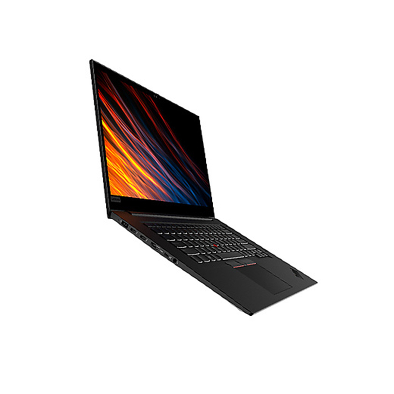 thinkpad联想 p1extreme隐士三代 15.6英寸笔记本电脑 2020款 32g 2tb