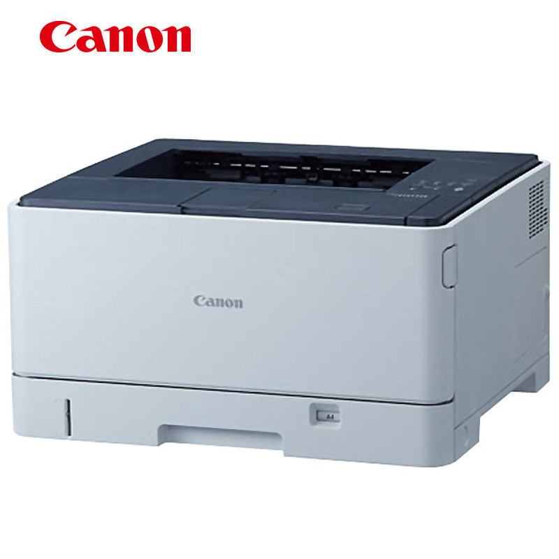 佳能（Canon）LBP 8100n A3 黑白激光打印机增值税