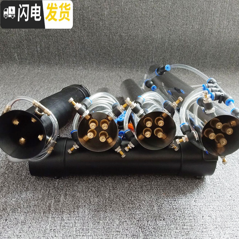 三维工匠汽油弥雾机喷雾器配件化油器不锈钢喷筒二冲程机油火花塞背带拉盘 EB260高压包