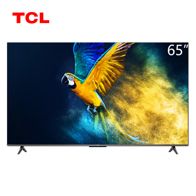 TCL4K智能电视