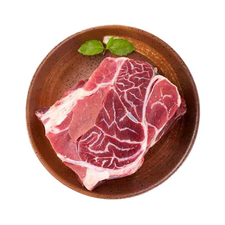 绝世澳洲原肉进口牛肉