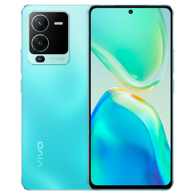 vivo S15手机