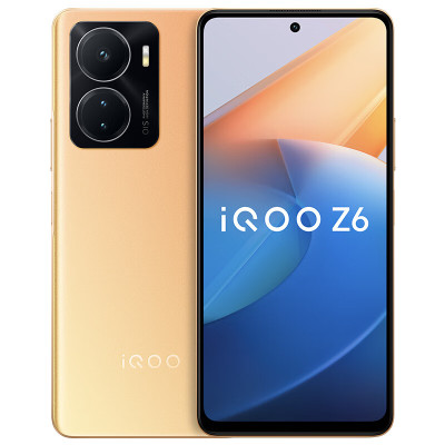 iQOO Z6手机