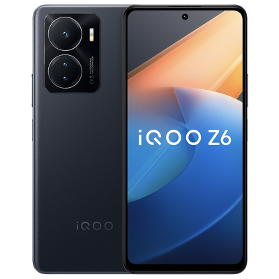 iQOO Z6手机