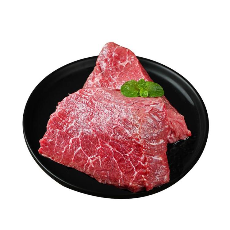 赛卡伊不干不柴牛肉