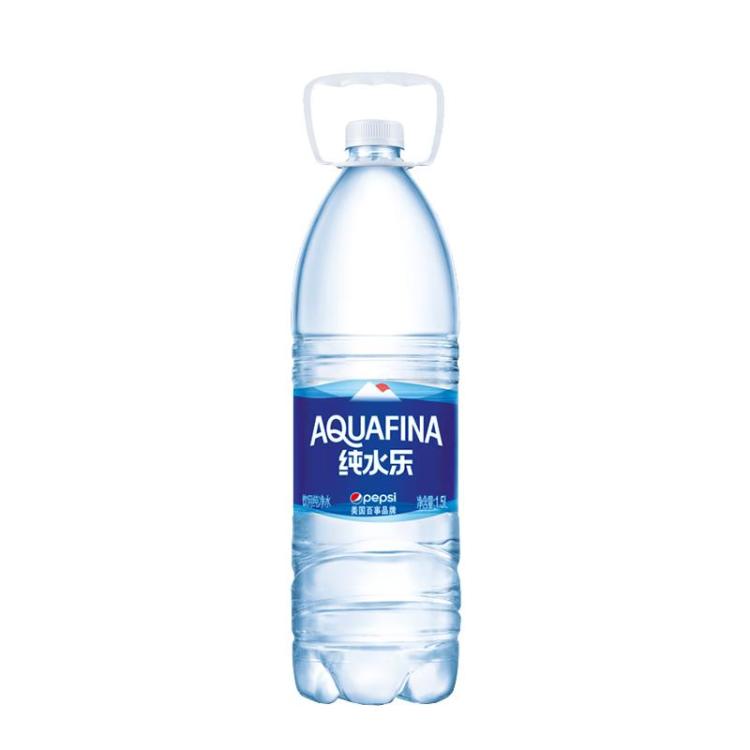 纯水乐 便携饮用水