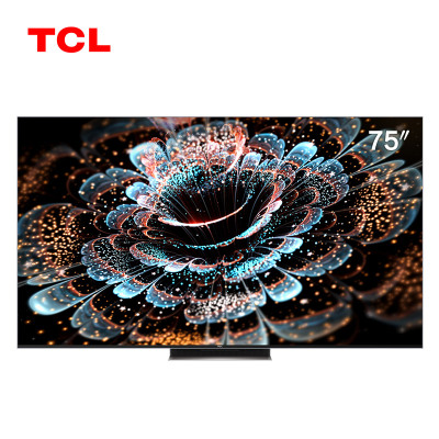 TCL 75Q10G